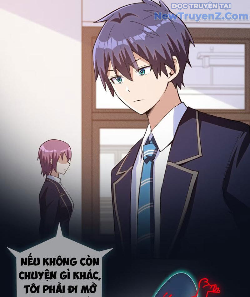 Hẹn Hò Để Cứu Thế Giới Chap 1 - Next Chap 2