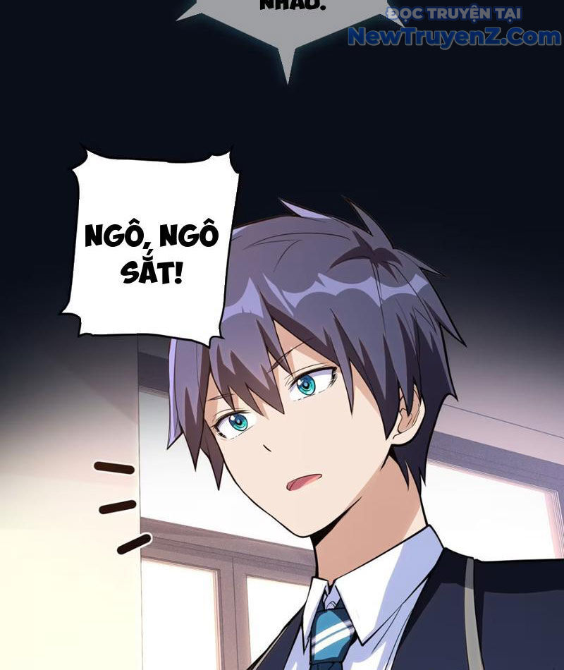 Hẹn Hò Để Cứu Thế Giới Chap 1 - Next Chap 2