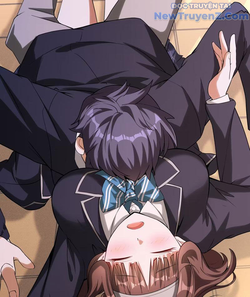 Hẹn Hò Để Cứu Thế Giới Chap 2 - Next Chap 3