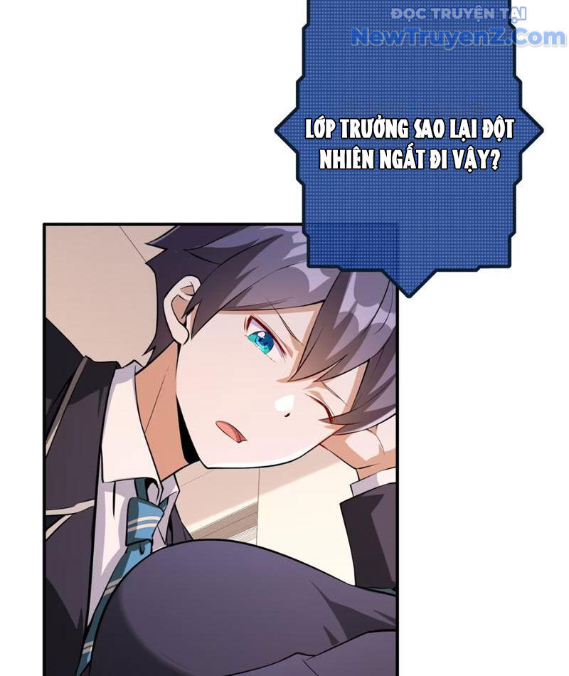 Hẹn Hò Để Cứu Thế Giới Chap 2 - Next Chap 3