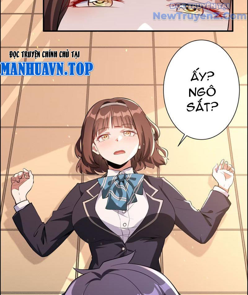 Hẹn Hò Để Cứu Thế Giới Chap 2 - Next Chap 3
