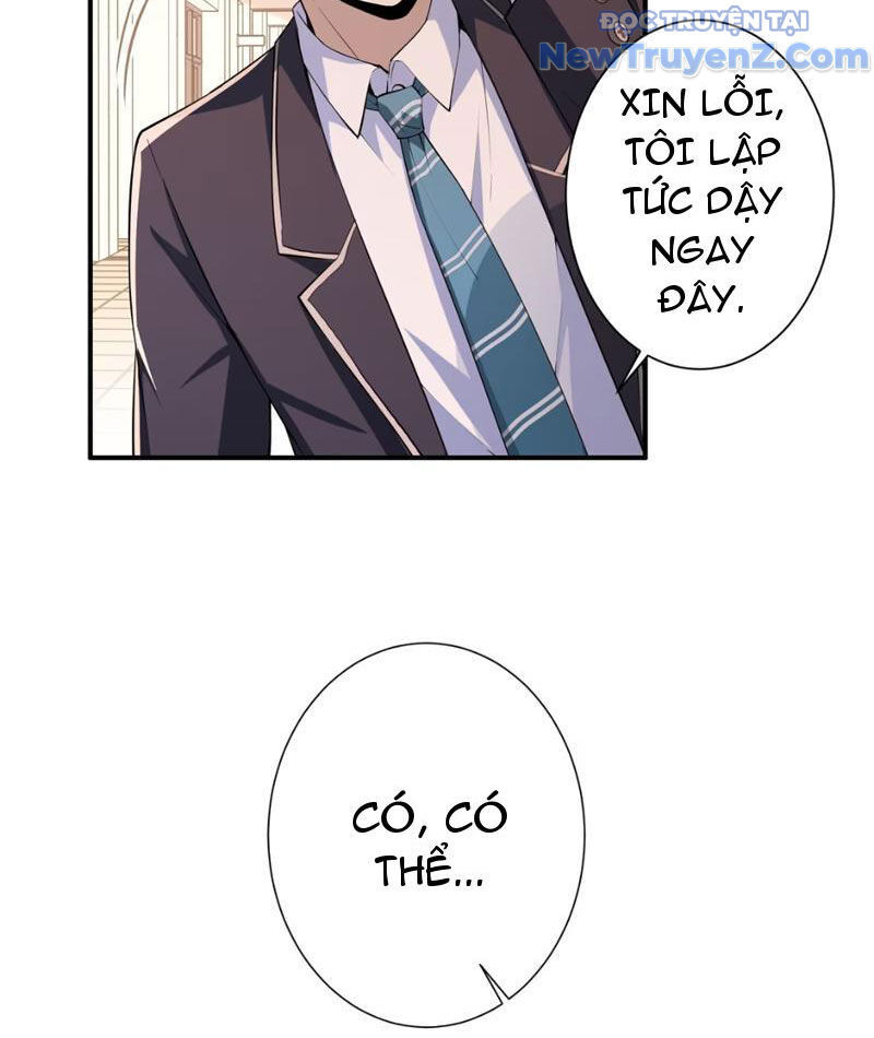 Hẹn Hò Để Cứu Thế Giới Chap 2 - Next Chap 3