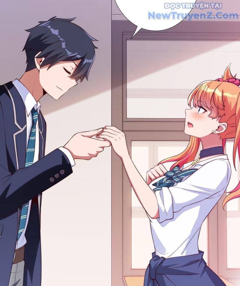 Hẹn Hò Để Cứu Thế Giới Chap 2 - Next Chap 3