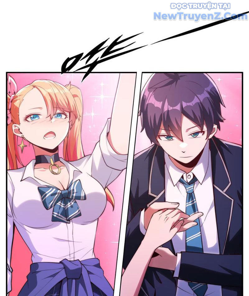 Hẹn Hò Để Cứu Thế Giới Chap 2 - Next Chap 3