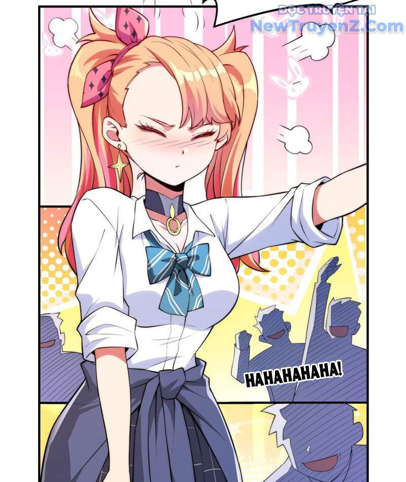 Hẹn Hò Để Cứu Thế Giới Chap 2 - Next Chap 3