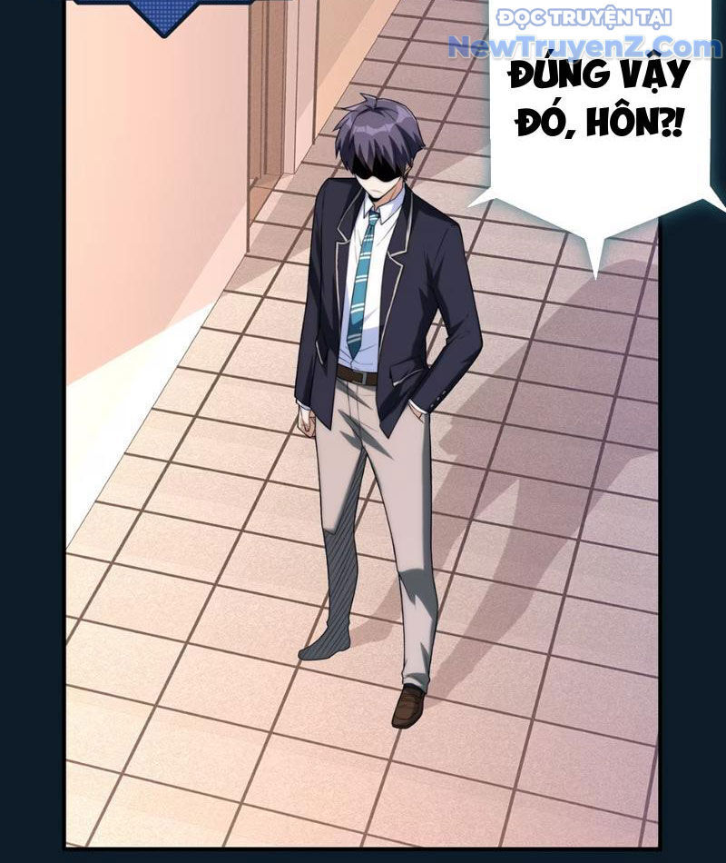 Hẹn Hò Để Cứu Thế Giới Chap 2 - Next Chap 3