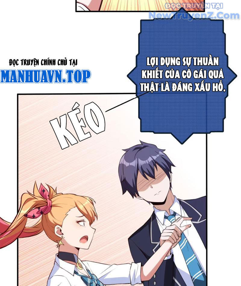 Hẹn Hò Để Cứu Thế Giới Chap 2 - Next Chap 3