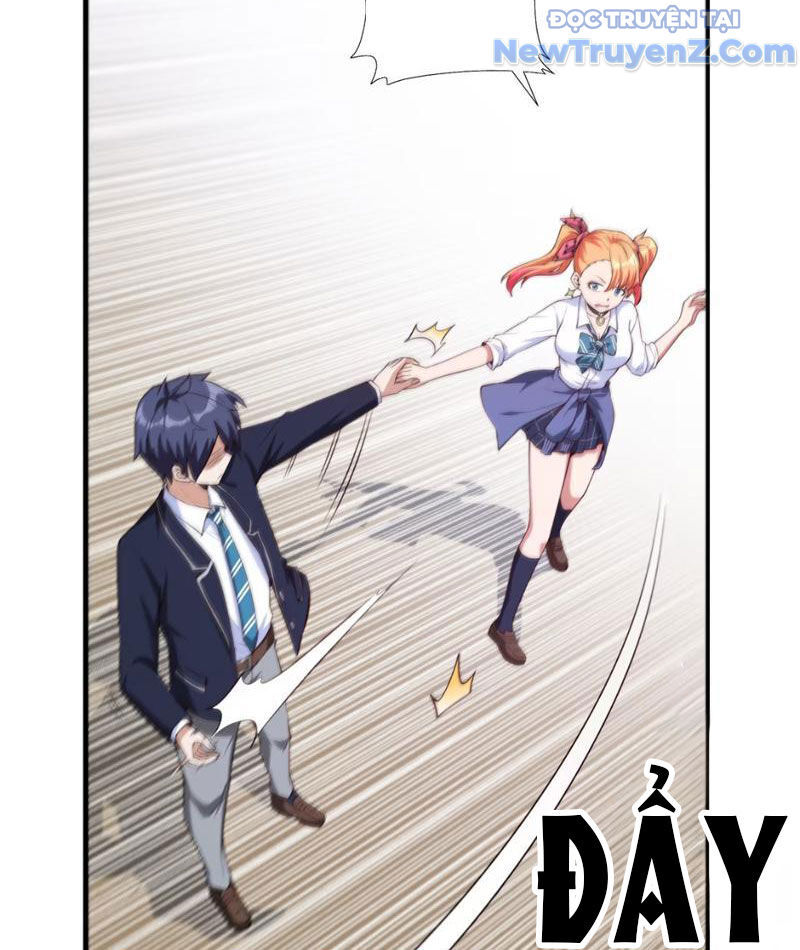 Hẹn Hò Để Cứu Thế Giới Chap 2 - Next Chap 3