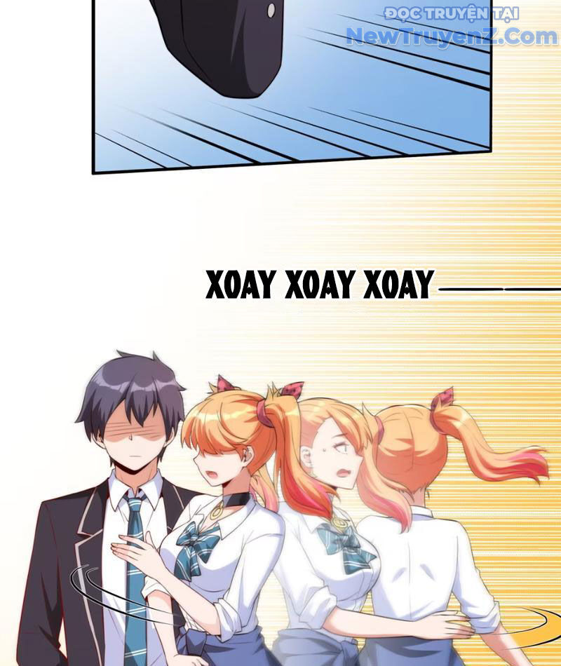 Hẹn Hò Để Cứu Thế Giới Chap 2 - Next Chap 3