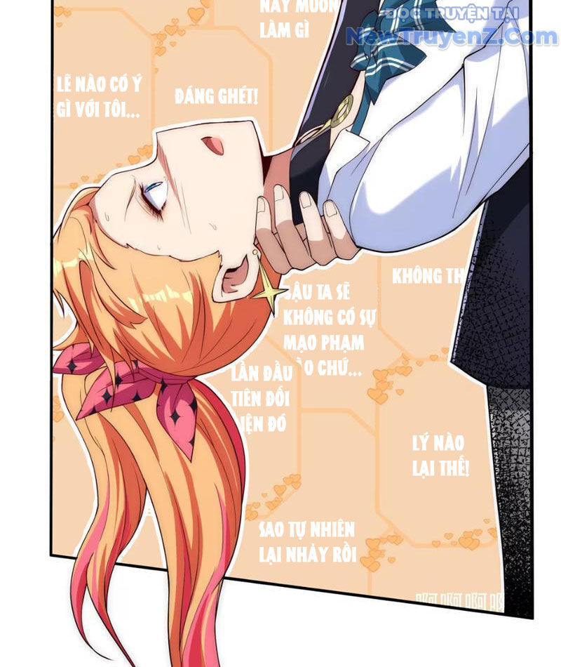 Hẹn Hò Để Cứu Thế Giới Chap 2 - Next Chap 3