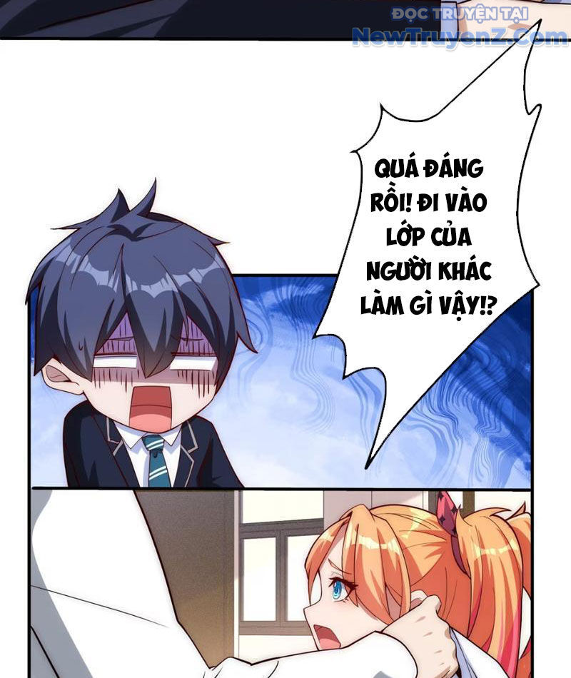 Hẹn Hò Để Cứu Thế Giới Chap 2 - Next Chap 3