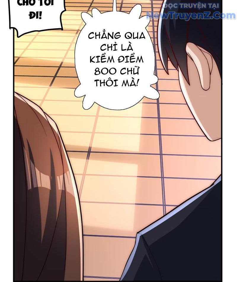 Hẹn Hò Để Cứu Thế Giới Chap 2 - Next Chap 3