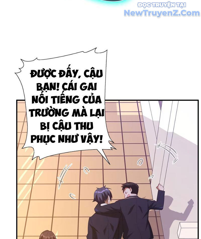 Hẹn Hò Để Cứu Thế Giới Chap 2 - Next Chap 3