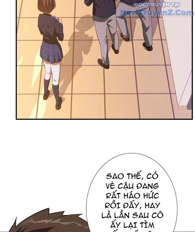 Hẹn Hò Để Cứu Thế Giới Chap 2 - Next Chap 3