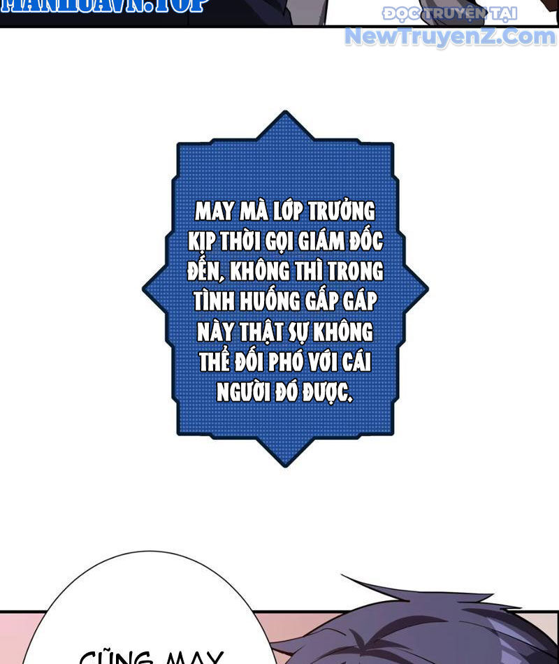 Hẹn Hò Để Cứu Thế Giới Chap 2 - Next Chap 3