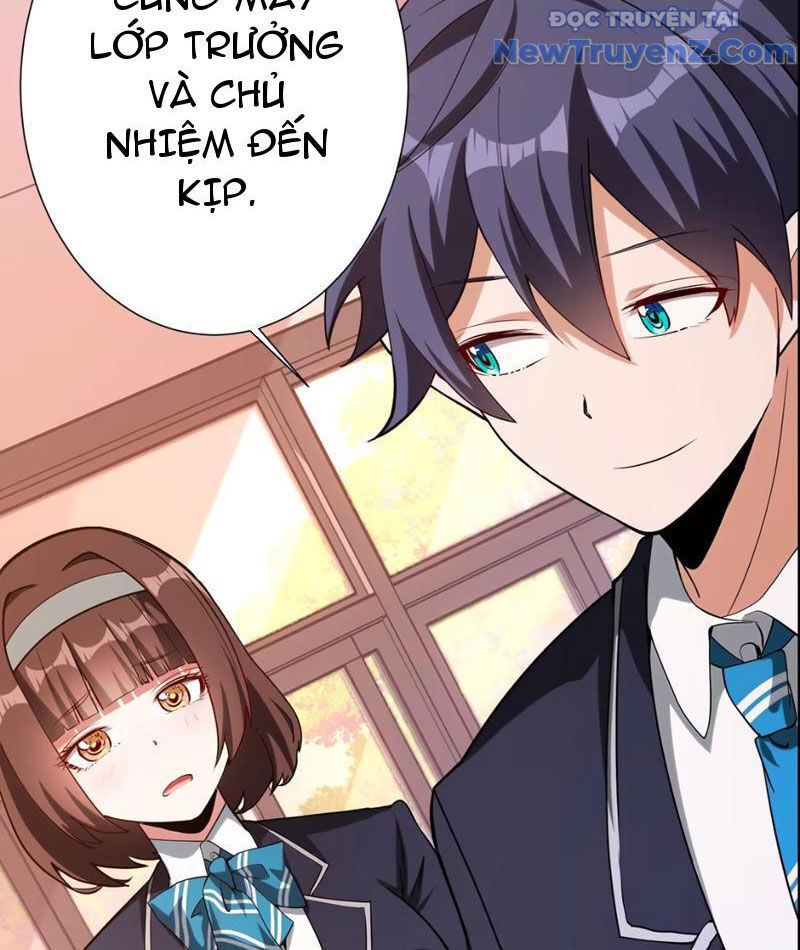 Hẹn Hò Để Cứu Thế Giới Chap 2 - Next Chap 3