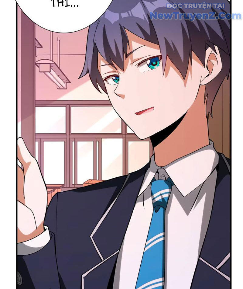 Hẹn Hò Để Cứu Thế Giới Chap 2 - Next Chap 3