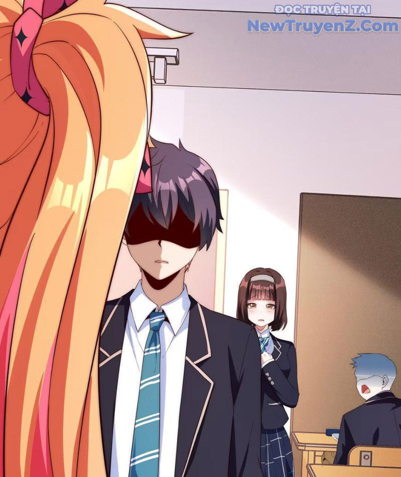 Hẹn Hò Để Cứu Thế Giới Chap 2 - Next Chap 3