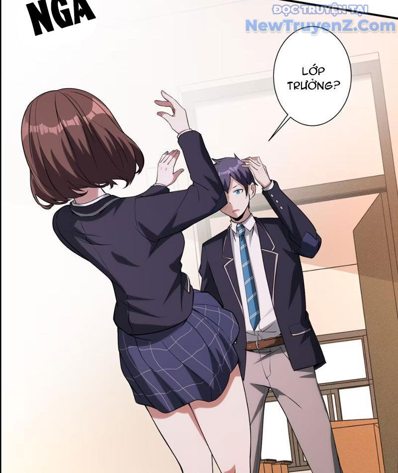 Hẹn Hò Để Cứu Thế Giới Chap 2 - Next Chap 3