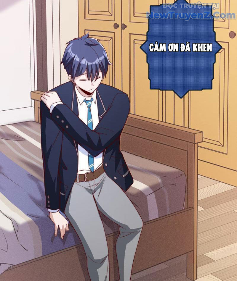 Hẹn Hò Để Cứu Thế Giới Chap 3 - Next Chap 4