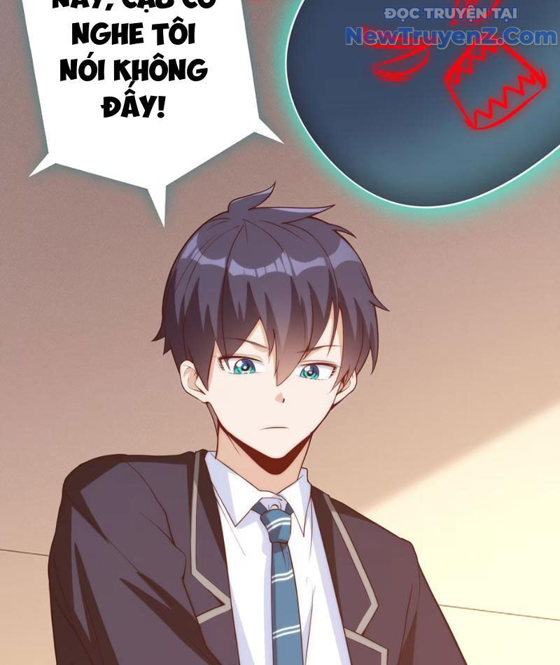 Hẹn Hò Để Cứu Thế Giới Chap 3 - Next Chap 4