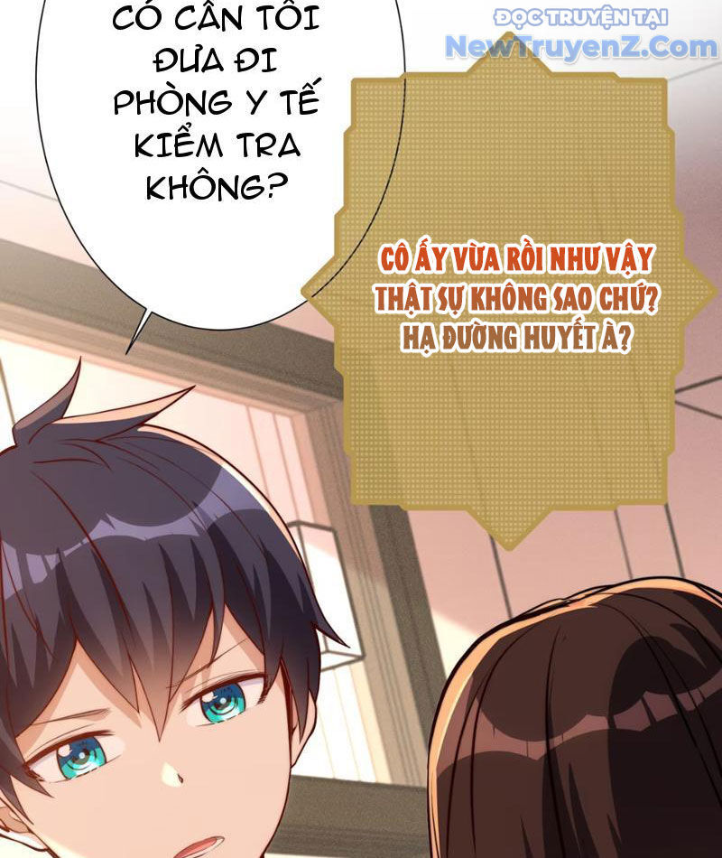Hẹn Hò Để Cứu Thế Giới Chap 3 - Next Chap 4