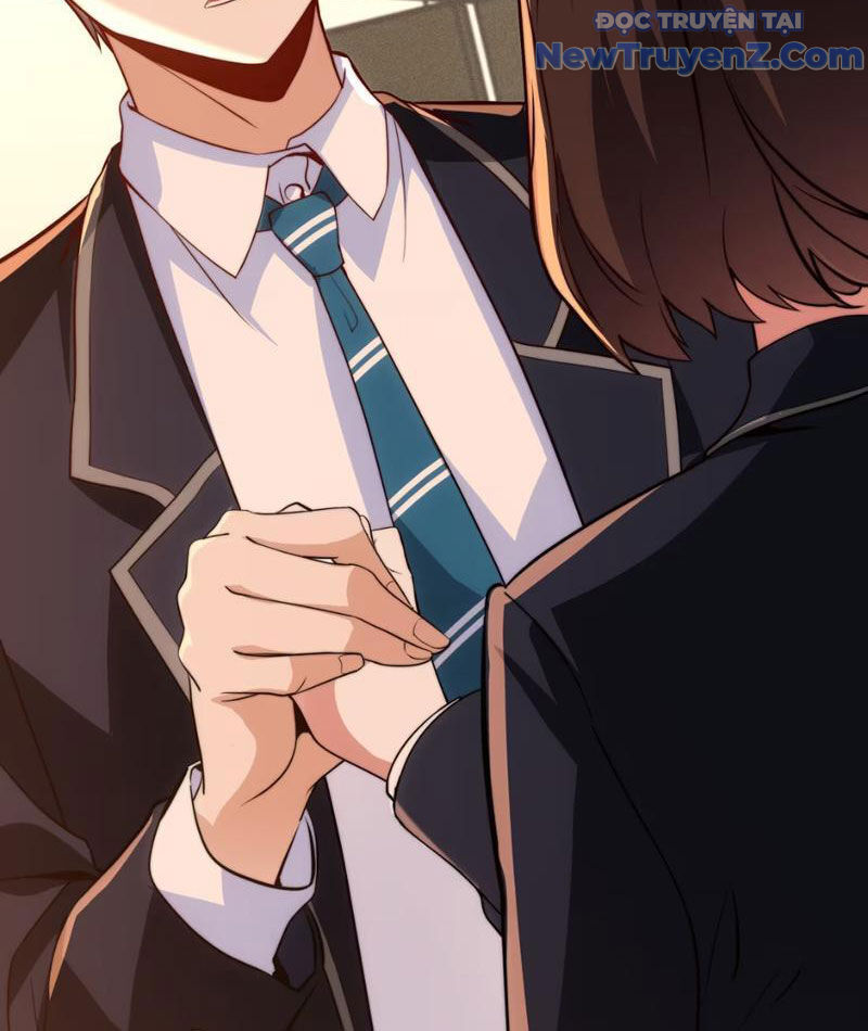 Hẹn Hò Để Cứu Thế Giới Chap 3 - Next Chap 4