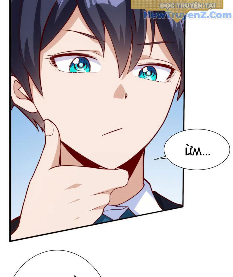 Hẹn Hò Để Cứu Thế Giới Chap 3 - Next Chap 4