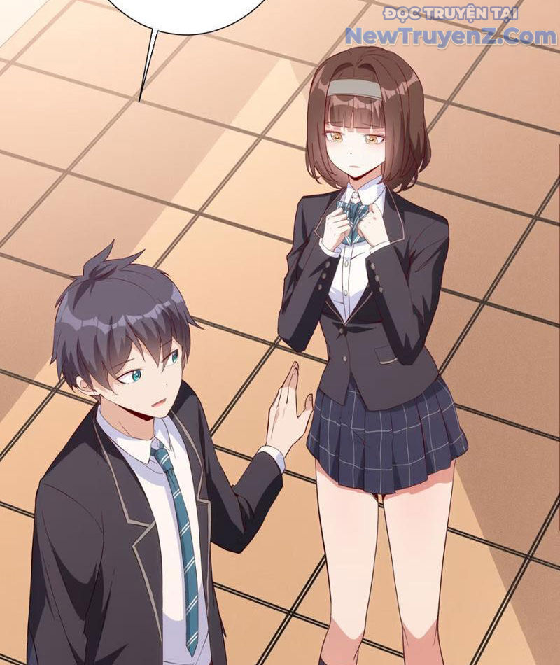 Hẹn Hò Để Cứu Thế Giới Chap 3 - Next Chap 4