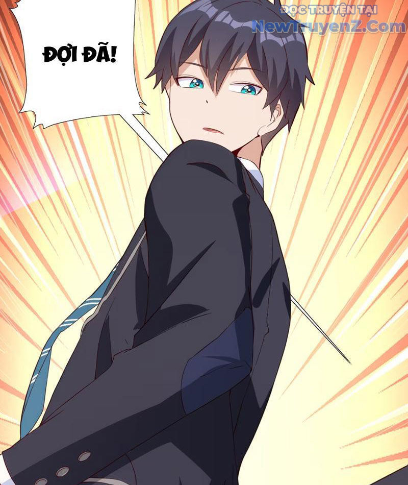 Hẹn Hò Để Cứu Thế Giới Chap 3 - Next Chap 4