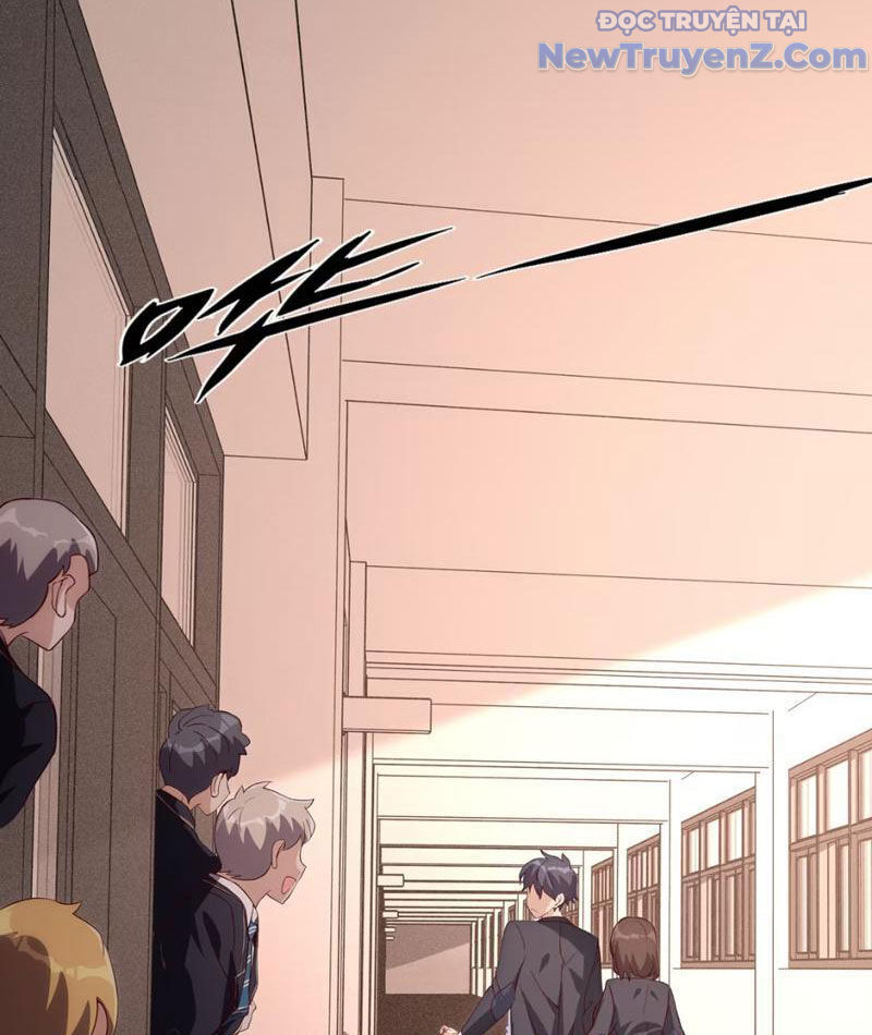 Hẹn Hò Để Cứu Thế Giới Chap 3 - Next Chap 4