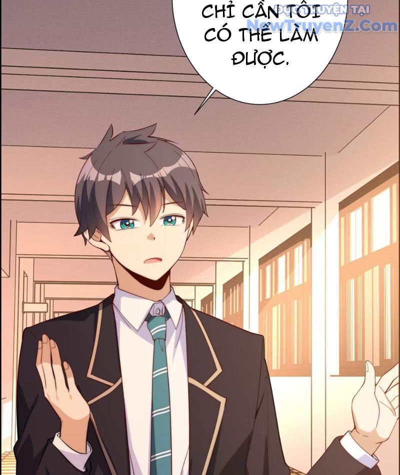 Hẹn Hò Để Cứu Thế Giới Chap 3 - Next Chap 4