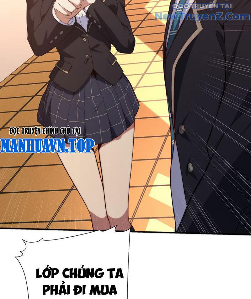 Hẹn Hò Để Cứu Thế Giới Chap 3 - Next Chap 4