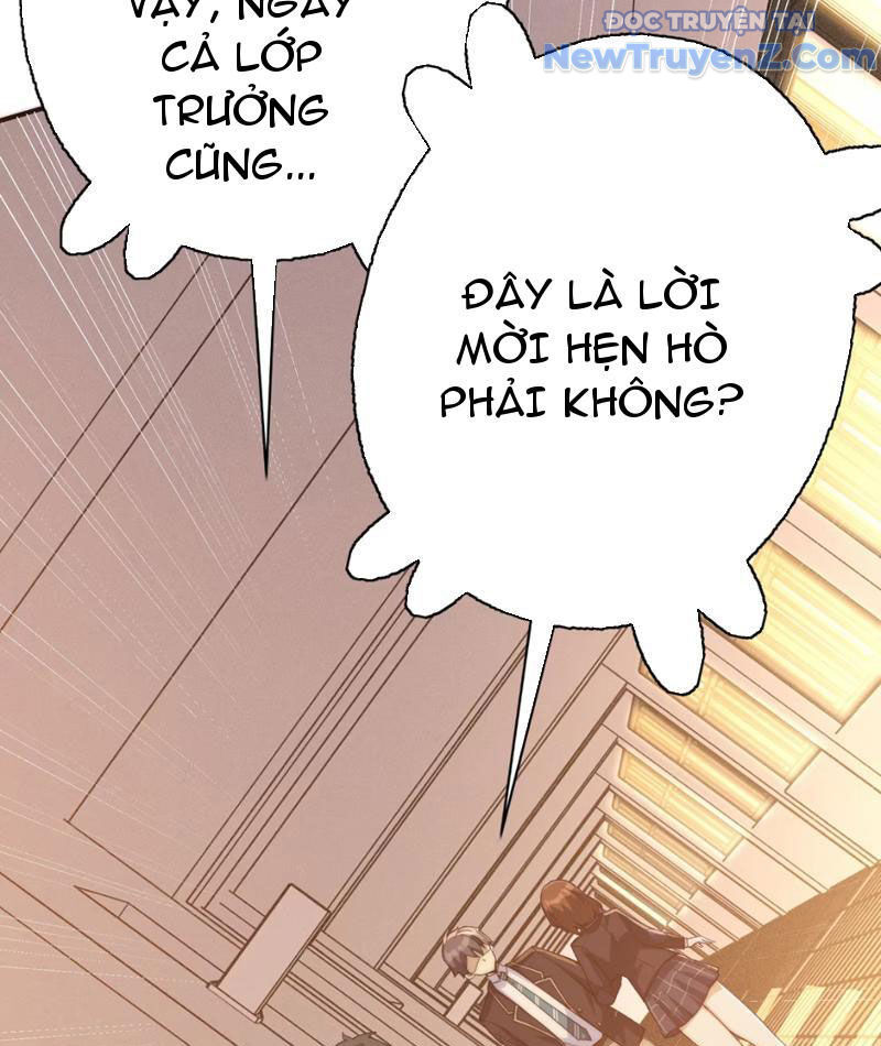 Hẹn Hò Để Cứu Thế Giới Chap 3 - Next Chap 4
