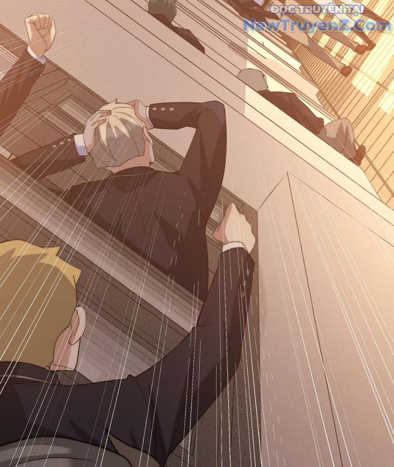 Hẹn Hò Để Cứu Thế Giới Chap 3 - Next Chap 4