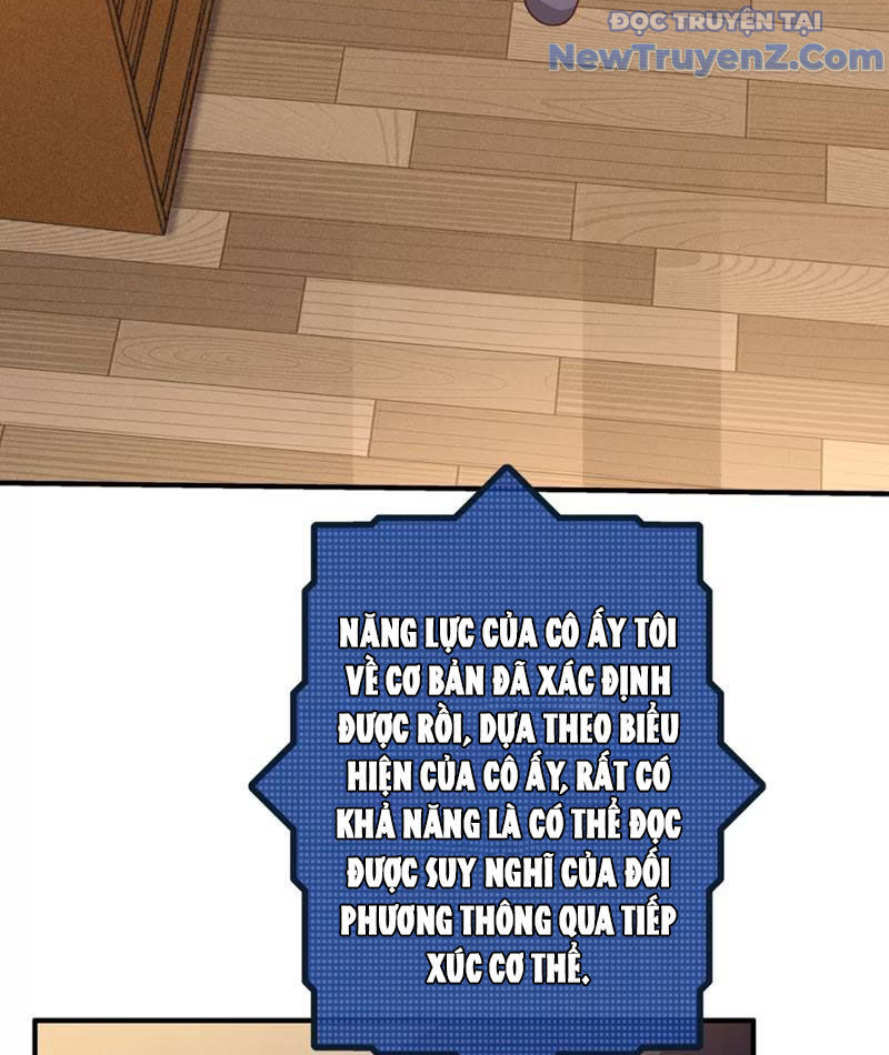 Hẹn Hò Để Cứu Thế Giới Chap 3 - Next Chap 4
