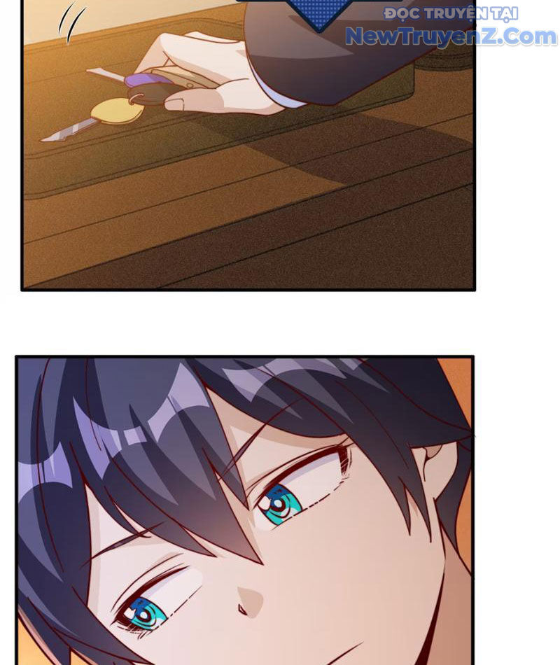 Hẹn Hò Để Cứu Thế Giới Chap 3 - Next Chap 4
