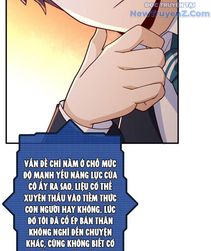 Hẹn Hò Để Cứu Thế Giới Chap 3 - Next Chap 4