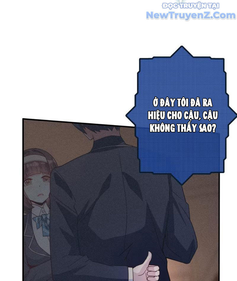Hẹn Hò Để Cứu Thế Giới Chap 3 - Next Chap 4