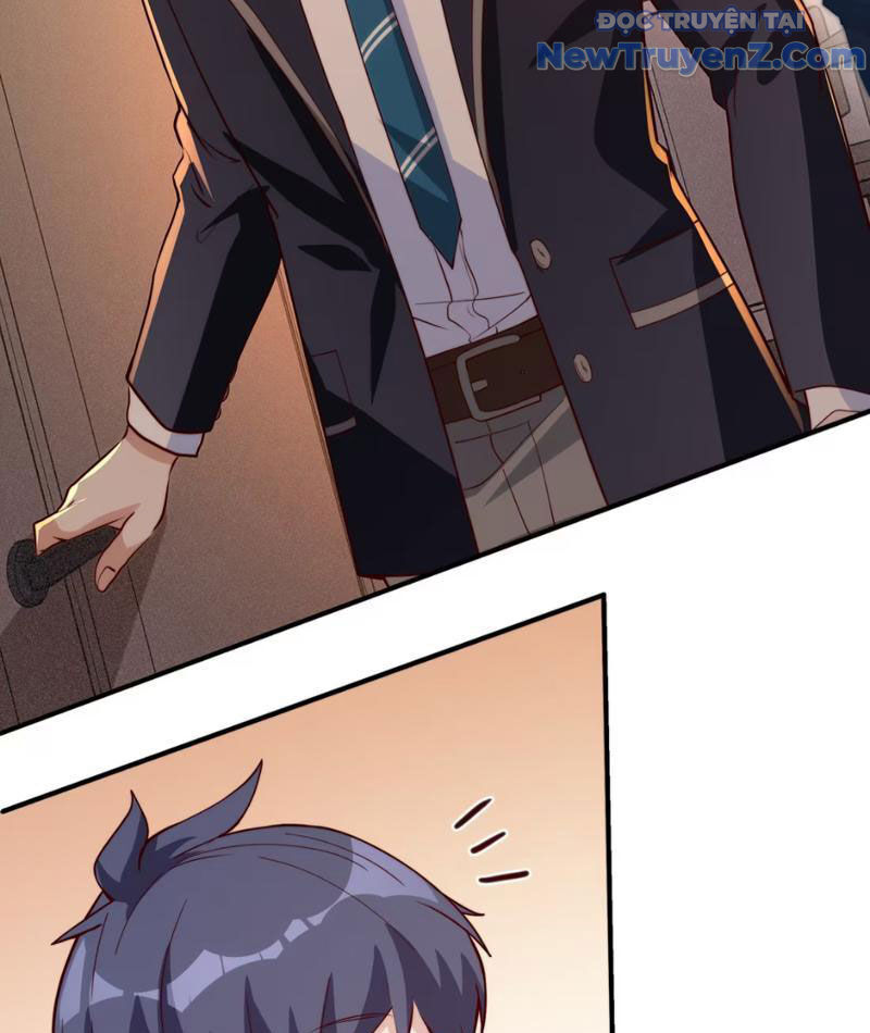 Hẹn Hò Để Cứu Thế Giới Chap 3 - Next Chap 4