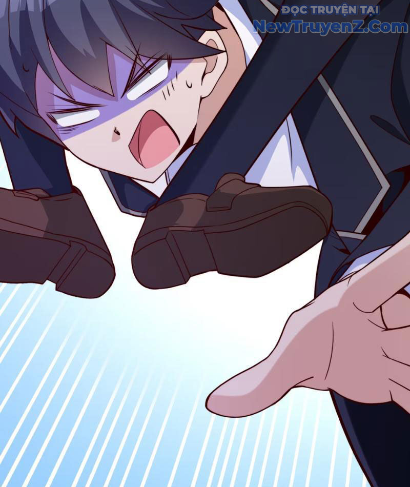 Hẹn Hò Để Cứu Thế Giới Chap 3 - Next Chap 4