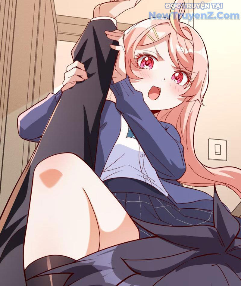 Hẹn Hò Để Cứu Thế Giới Chap 3 - Next Chap 4