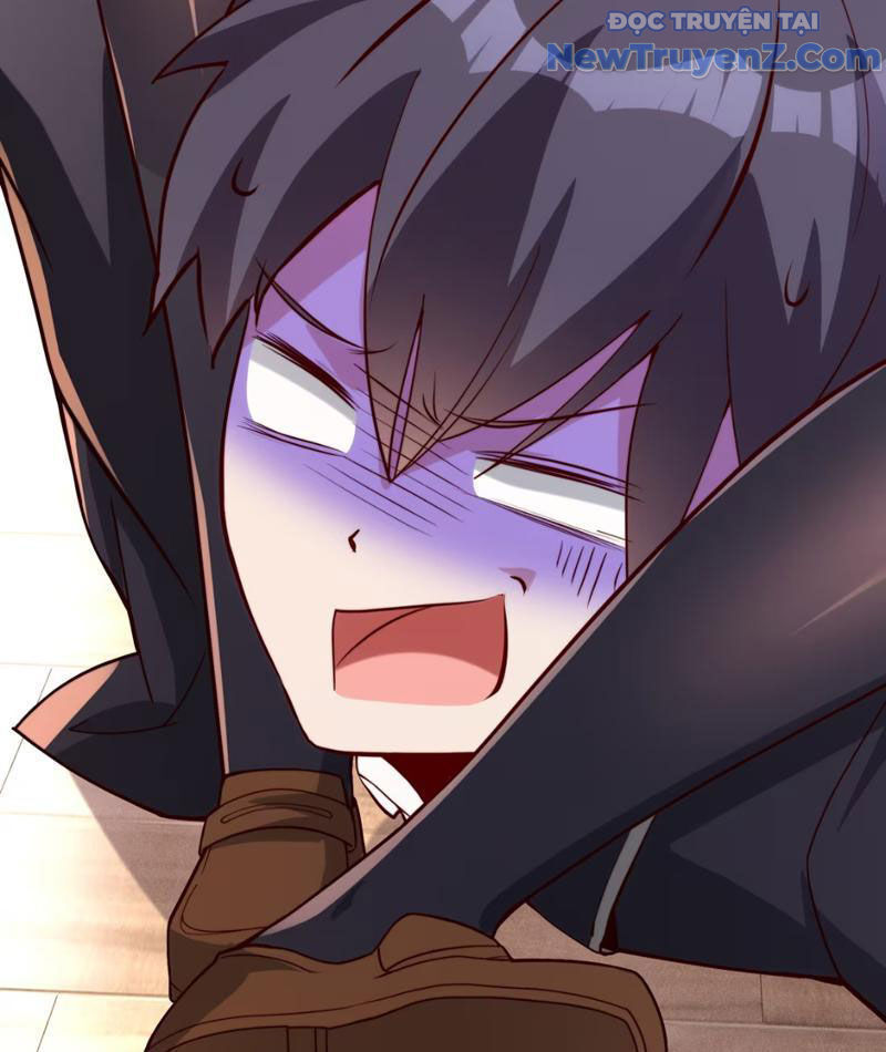 Hẹn Hò Để Cứu Thế Giới Chap 3 - Next Chap 4