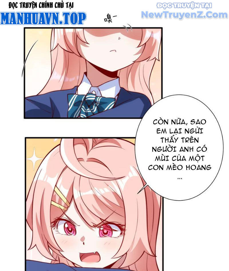 Hẹn Hò Để Cứu Thế Giới Chap 3 - Next Chap 4