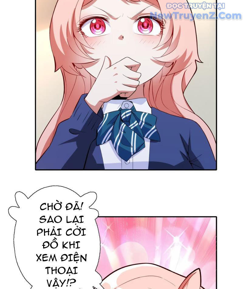 Hẹn Hò Để Cứu Thế Giới Chap 4 - Next Chap 5