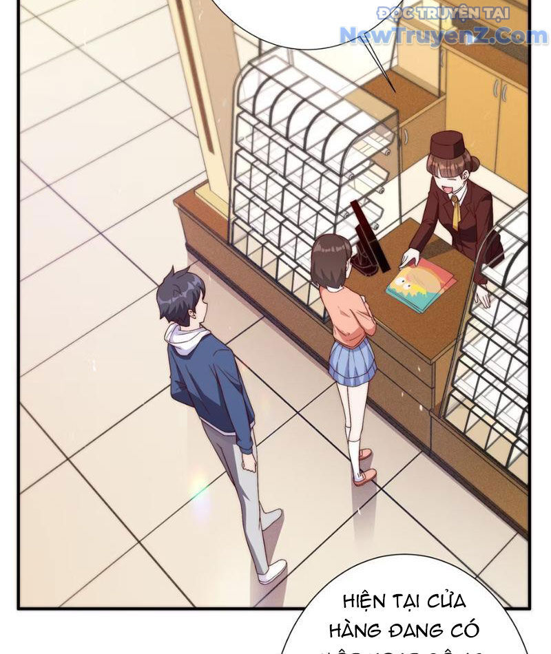 Hẹn Hò Để Cứu Thế Giới Chap 5 - Next Chap 6