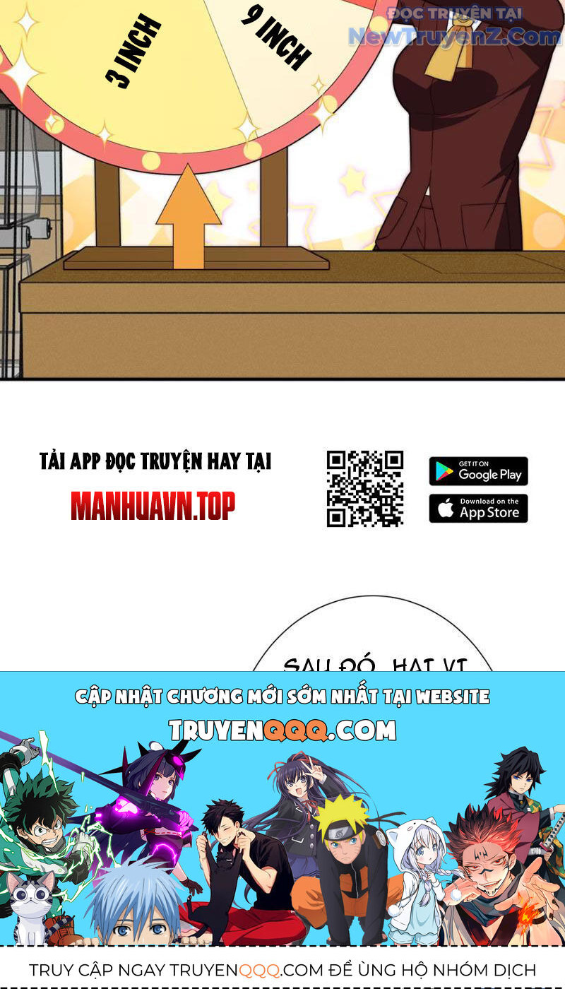 Hẹn Hò Để Cứu Thế Giới Chap 5 - Next Chap 6