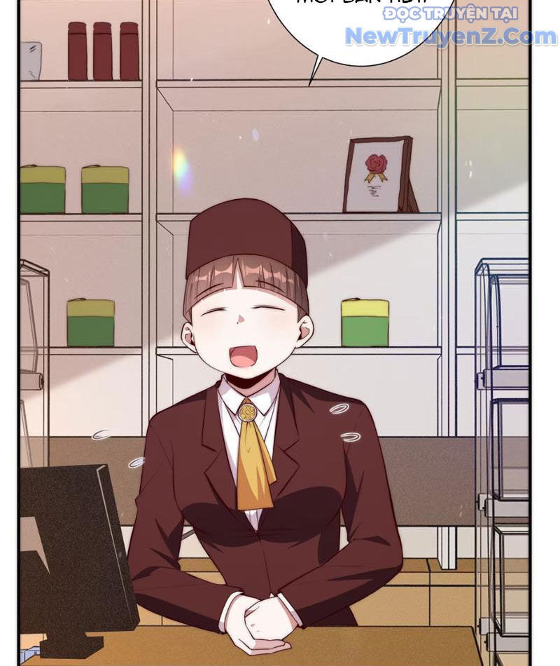 Hẹn Hò Để Cứu Thế Giới Chap 5 - Next Chap 6