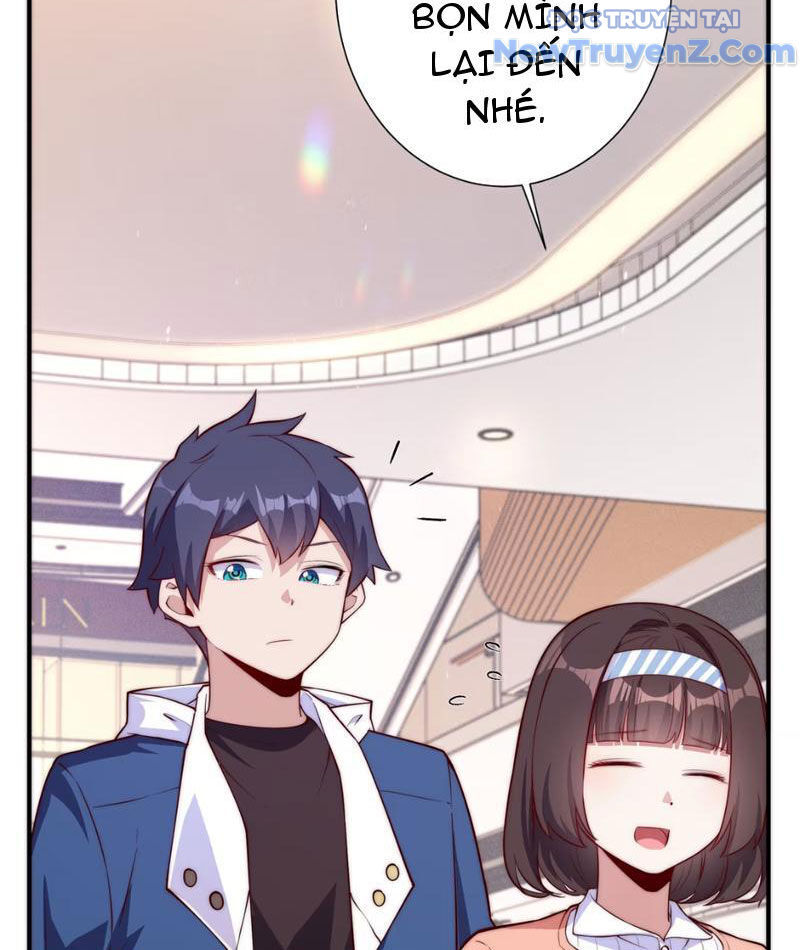 Hẹn Hò Để Cứu Thế Giới Chap 5 - Next Chap 6