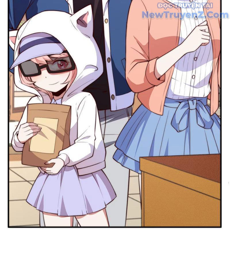 Hẹn Hò Để Cứu Thế Giới Chap 5 - Next Chap 6